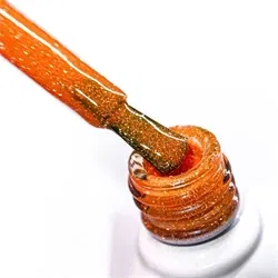 Fizziness Is No. 642, Flashing Lights NEON, Molly Nails